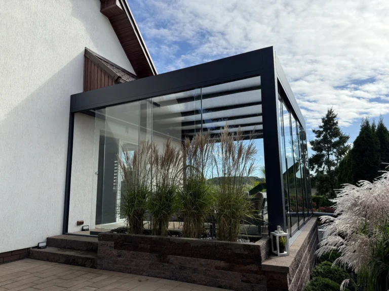 pergola