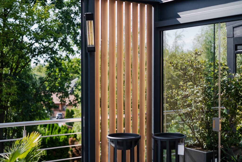 pergola
